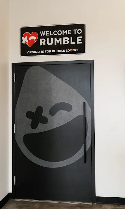 Rumble Boxing Picture 8
