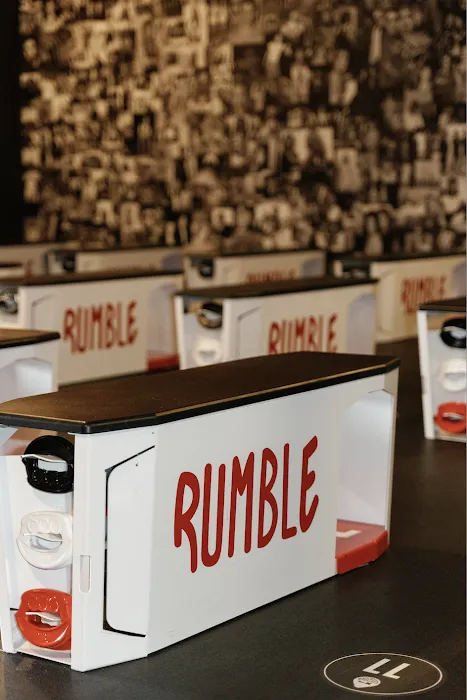 Rumble Boxing Picture 10