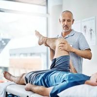 Michigan Stretch Therapy ico