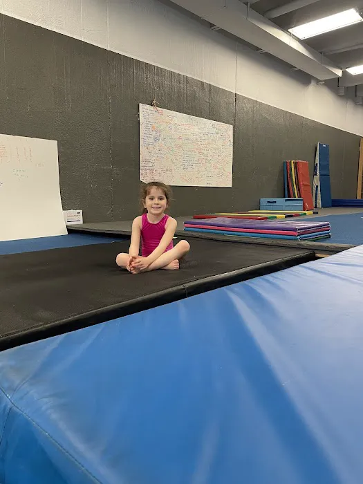 GameChanger Tumbling Picture 2