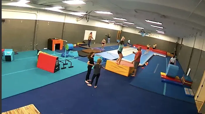 GameChanger Tumbling Picture 1