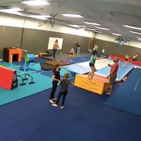 GameChanger Tumbling ico