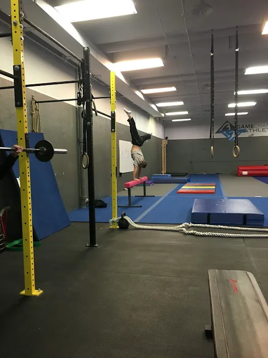 GameChanger Tumbling Picture 3