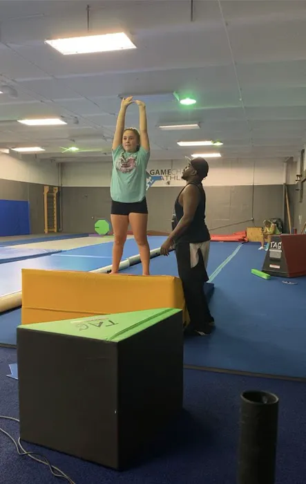 GameChanger Tumbling Picture 5