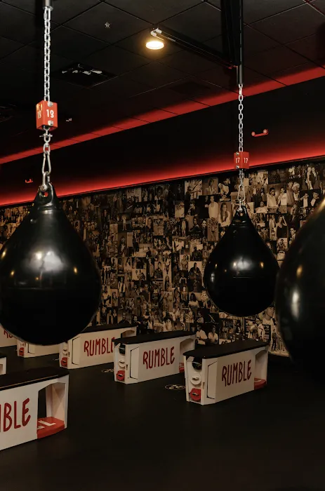 Rumble Boxing Picture 9