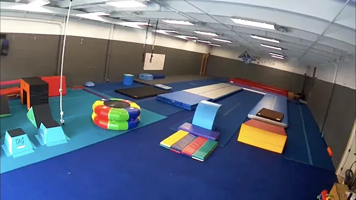 GameChanger Tumbling Picture 9