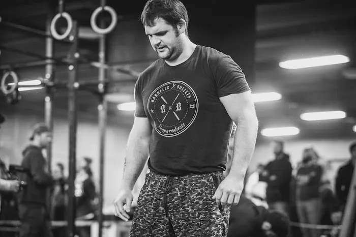 Crossfit Maven Picture 3