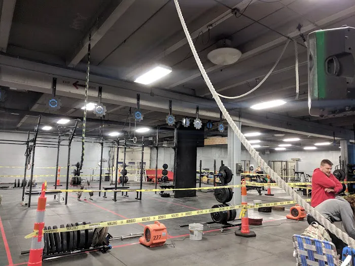 Crossfit Maven Picture 4