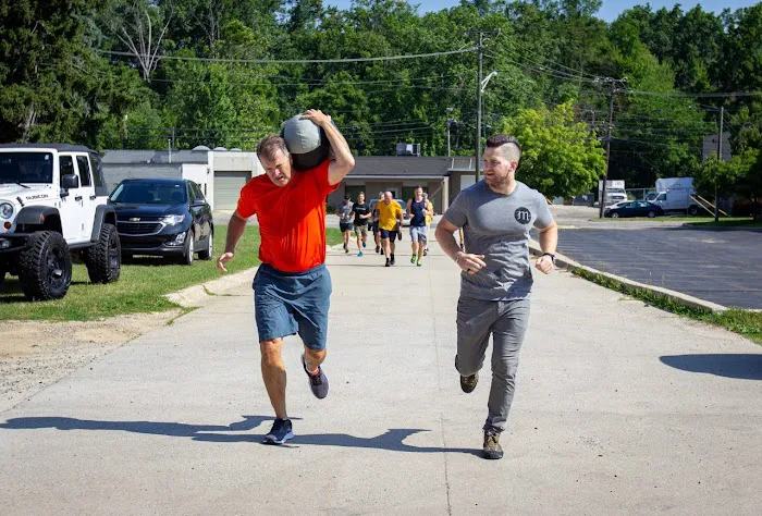 Crossfit Maven Picture 5