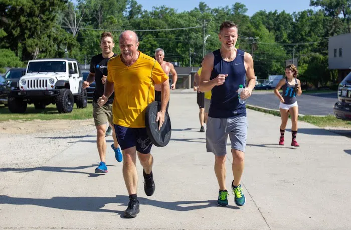 Crossfit Maven Picture 7