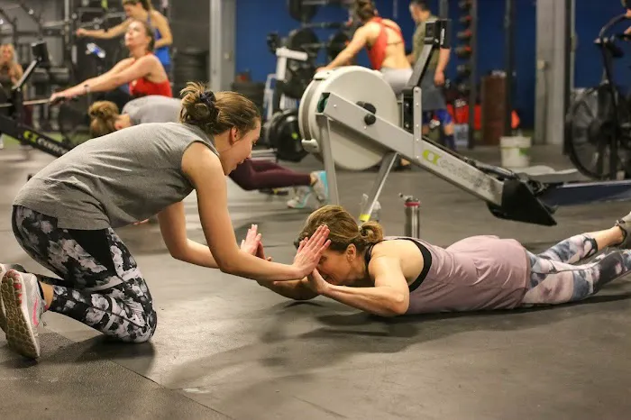 Crossfit Maven Picture 8