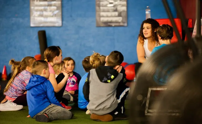 Crossfit Maven Picture 9