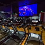 The Edge Fitness Clubs