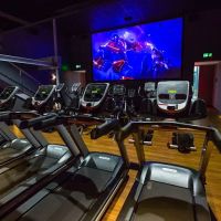 The Edge Fitness Clubs ico