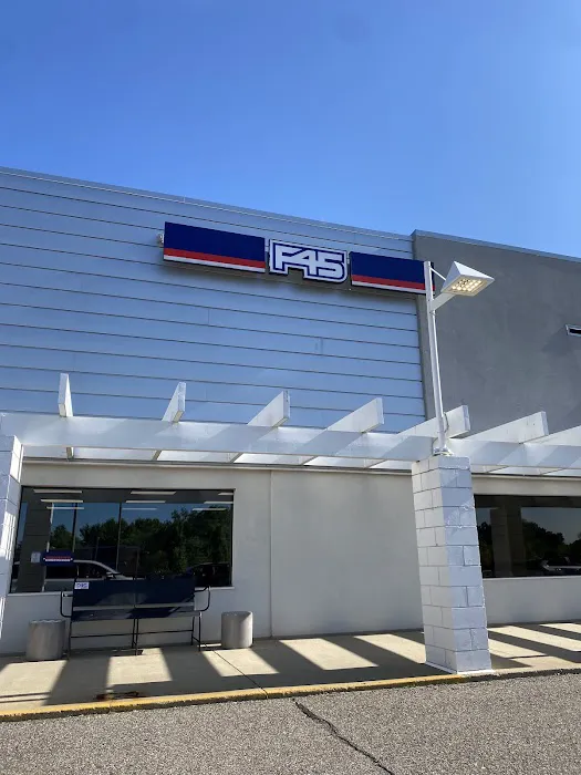 F45 Training Rochester Hills Picture 5