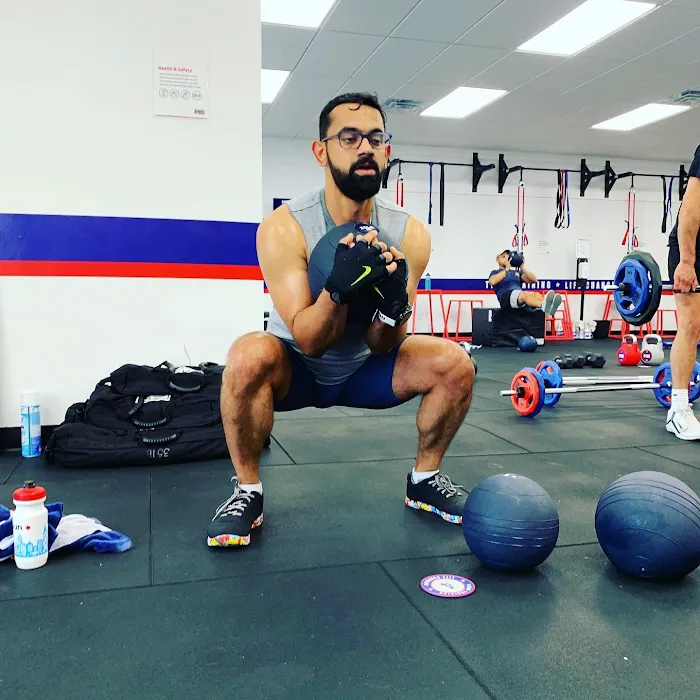 F45 Training Rochester Hills Picture 7