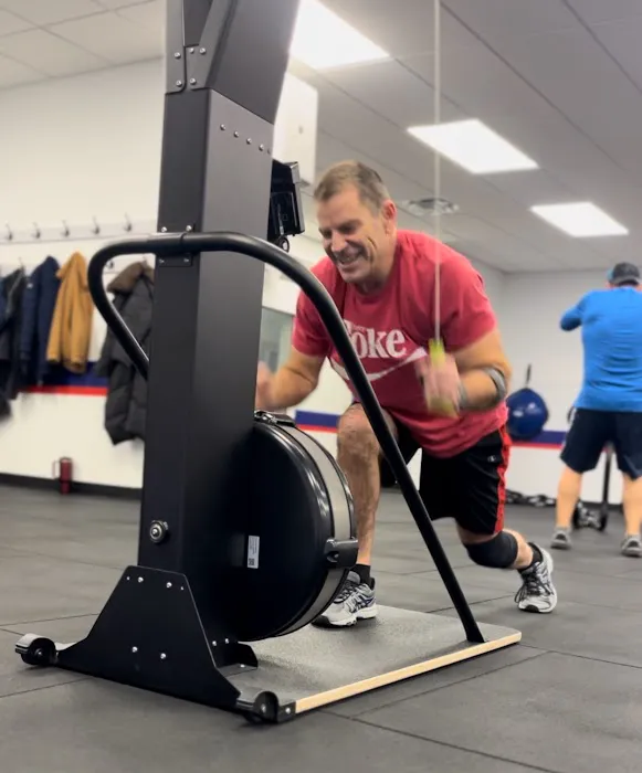 F45 Training Rochester Hills Picture 6