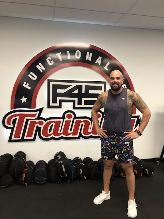 F45 Training Rochester Hills Picture 8