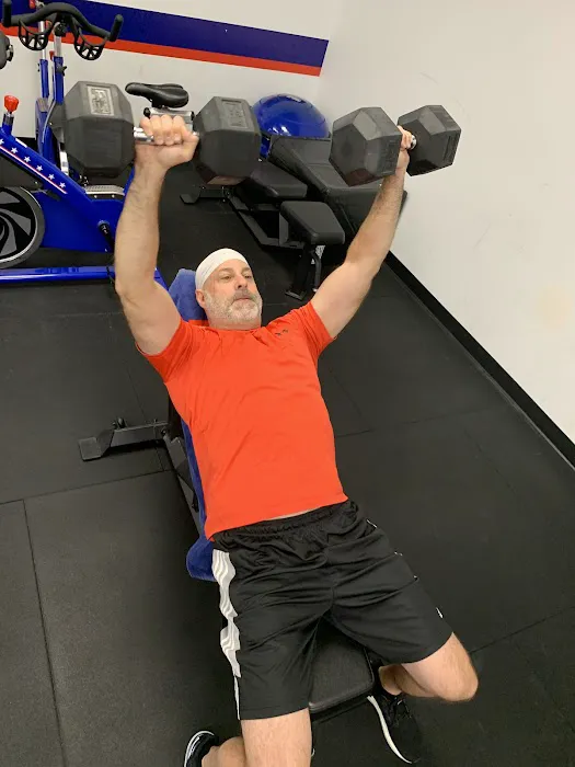 F45 Training Rochester Hills Picture 10