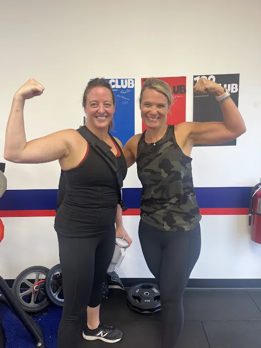 F45 Training Rochester Hills Picture 9