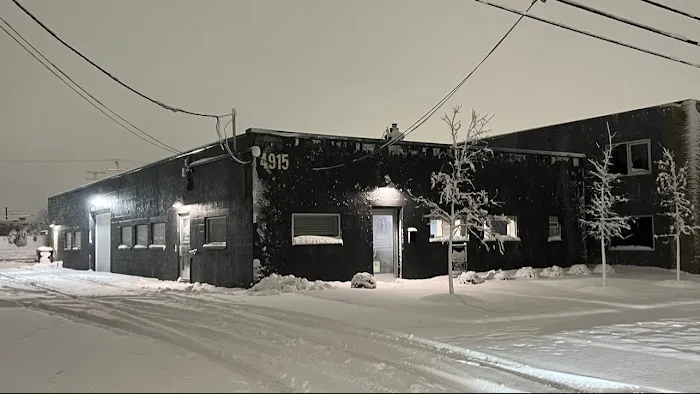 Motor City Barbell Club Picture 3