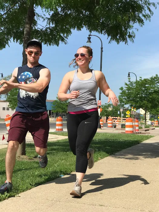 Motor City Barbell Club Picture 10