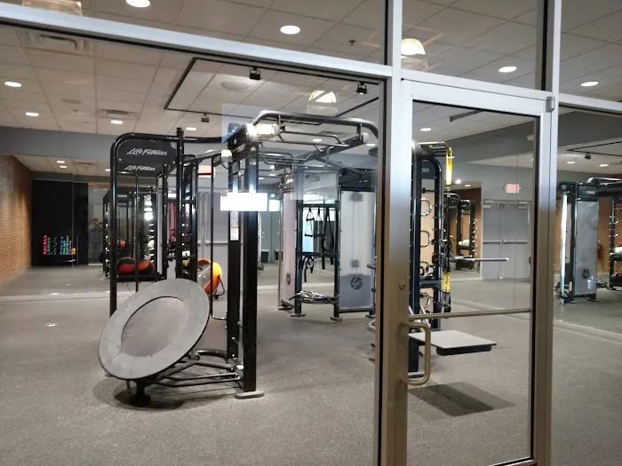 Burn Fitness (Clawson, MI) Picture 3