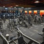 Burn Fitness (Clawson, MI)