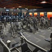 Burn Fitness (Clawson, MI) ico