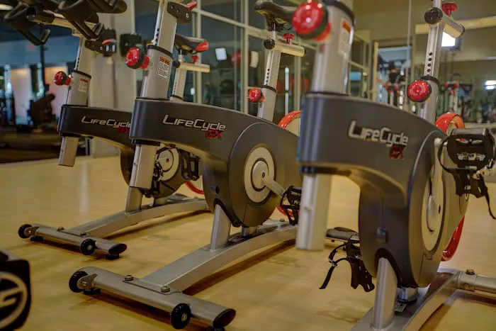 Burn Fitness (Clawson, MI) Picture 5