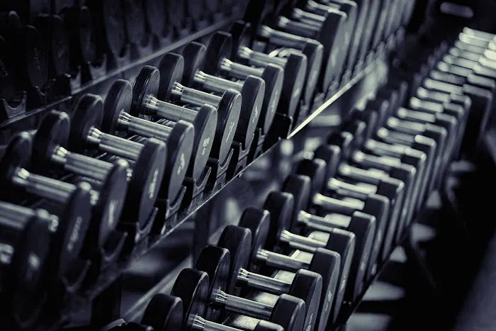 Burn Fitness (Clawson, MI) Picture 4