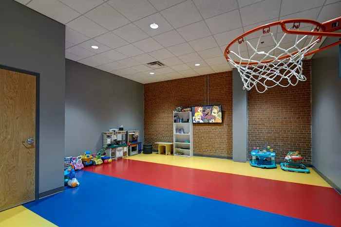 Burn Fitness (Clawson, MI) Picture 9