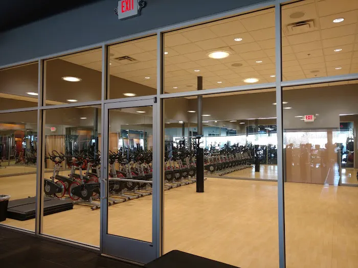 Burn Fitness (Clawson, MI) Picture 8