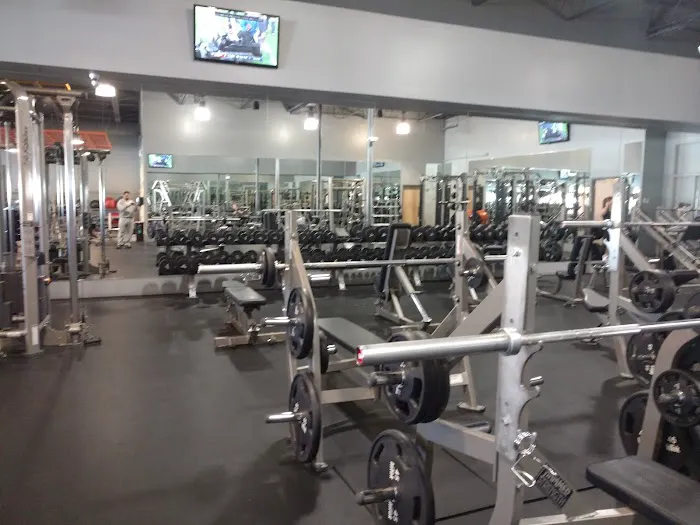 Burn Fitness (Clawson, MI) Picture 10