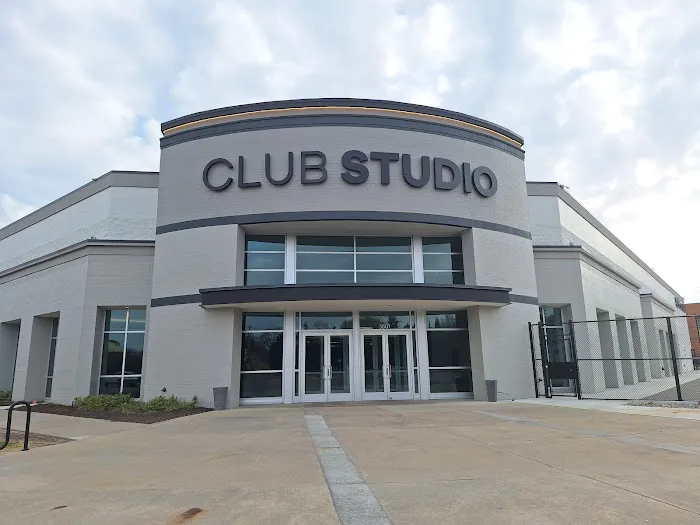 Club Studio Picture 2