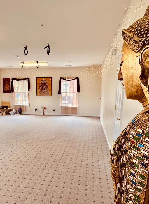 Opus Yoga Picture 2