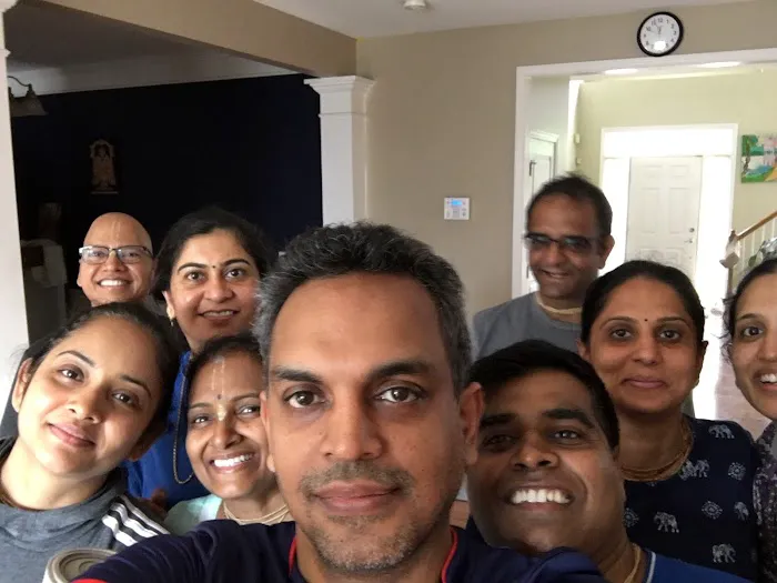 Yoga at the Mansion Picture 6