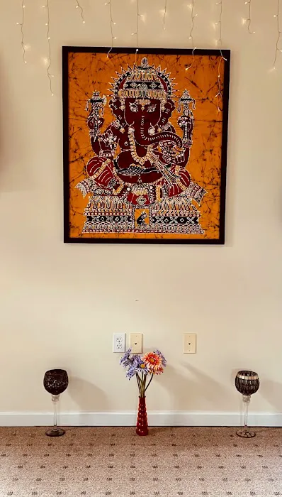 Opus Yoga Picture 1