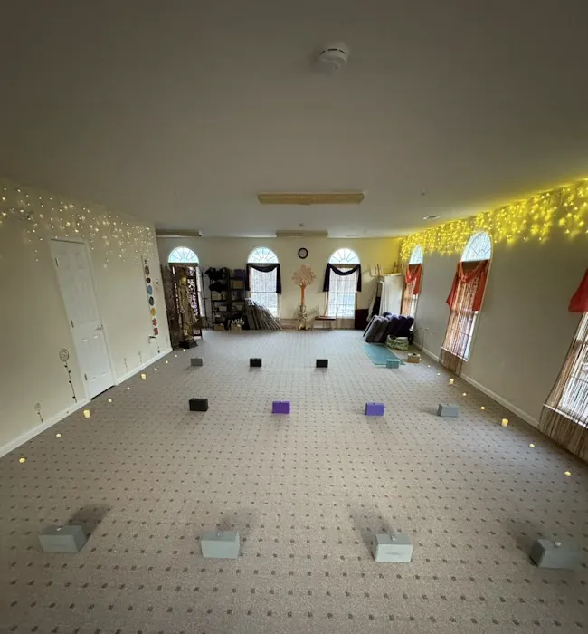 Opus Yoga Picture 6