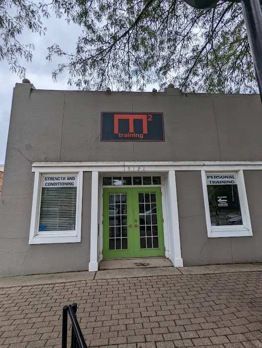 Matt Michels Training Picture 1