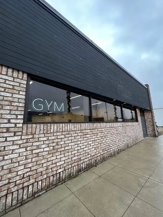 The Gym- Grosse Pointe Park Picture 1