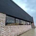 The Gym- Grosse Pointe Park
