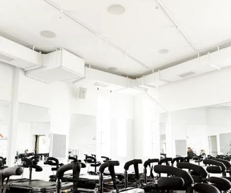 Grosse Pointe Body Burn