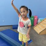 My Gym Children's Fitness Center