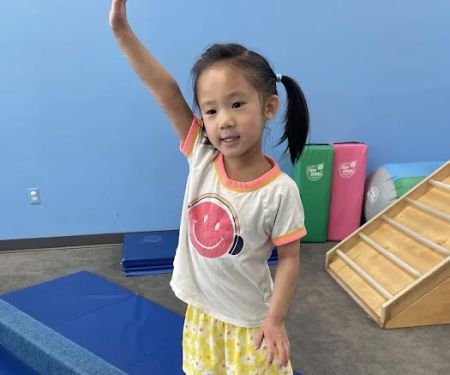 My Gym Children's Fitness Center