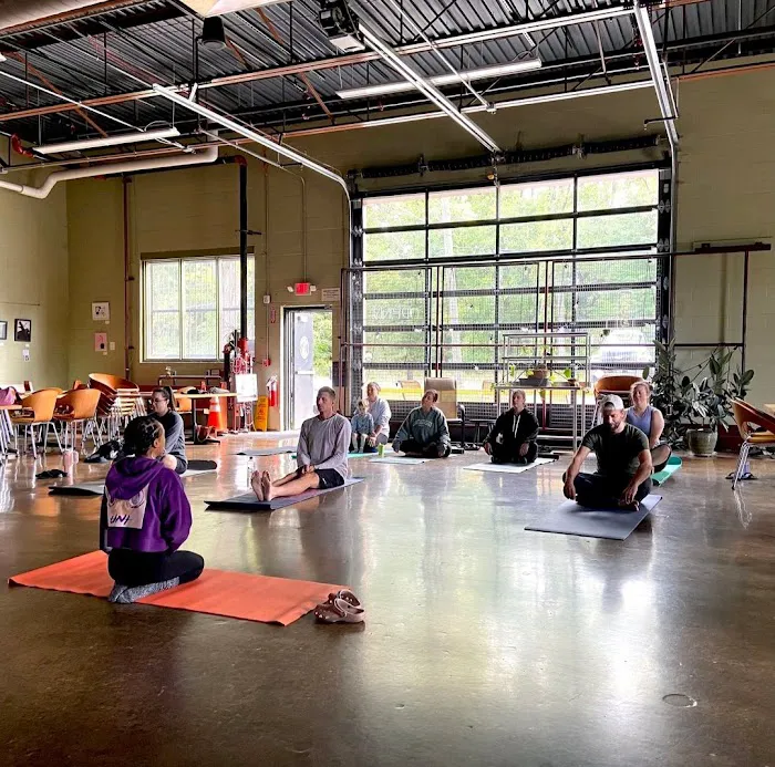 Sacred Walks By Uni Picture 3