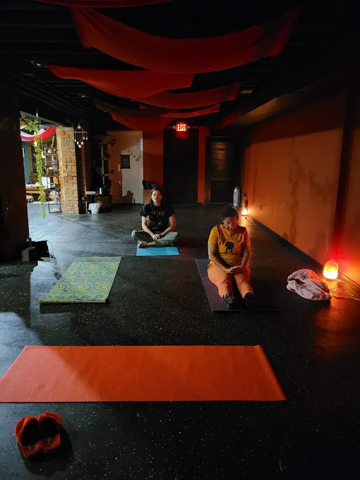 Sacred Walks By Uni Picture 7