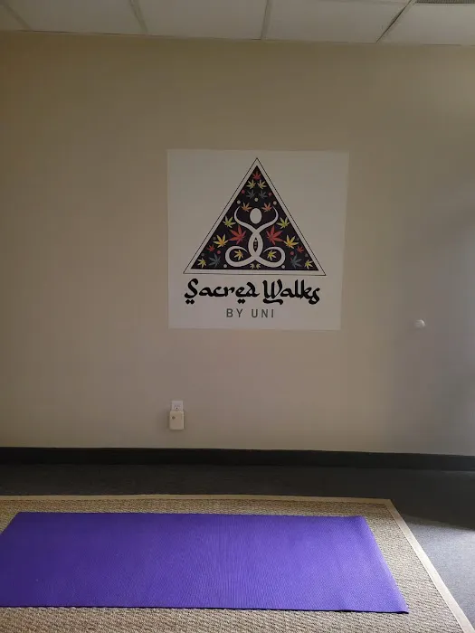 Sacred Walks By Uni Picture 10