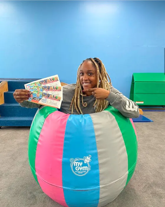 My Gym Children's Fitness Center Picture 7