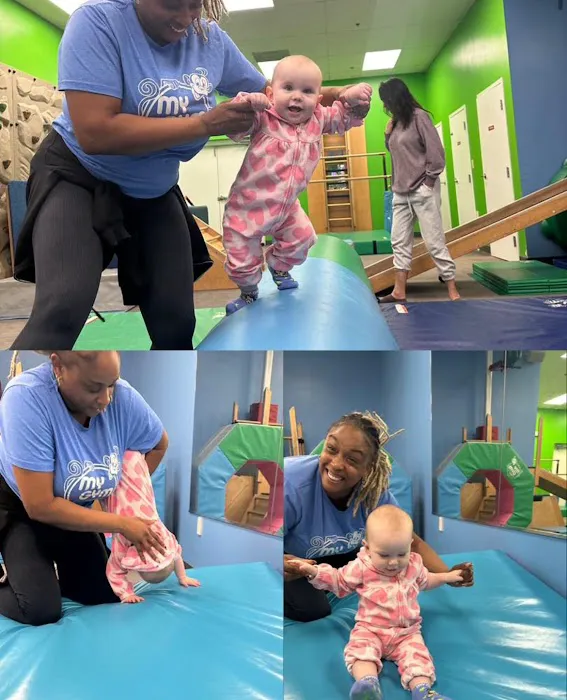 My Gym Children's Fitness Center Picture 9